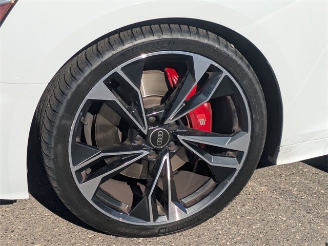 2023 Audi S5 Sportback Premium Plus quattro