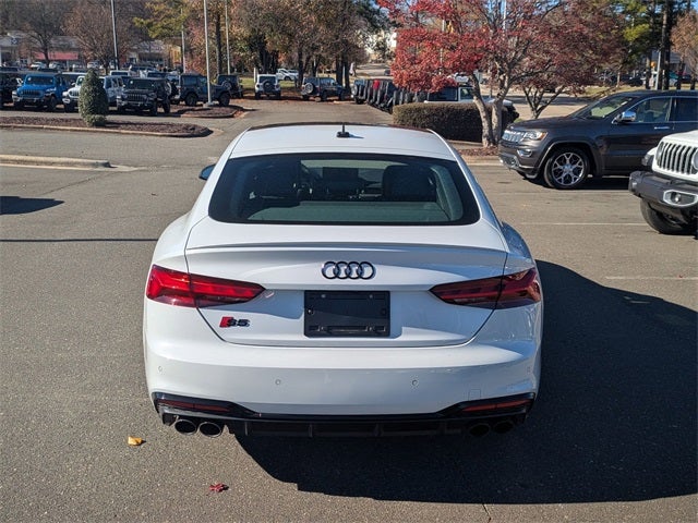 2023 Audi S5 Sportback Premium Plus quattro