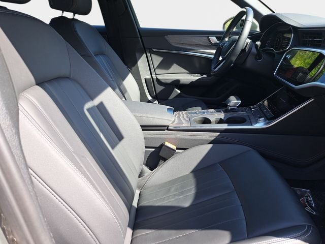 2024 Audi A6 45 Premium Plus quattro