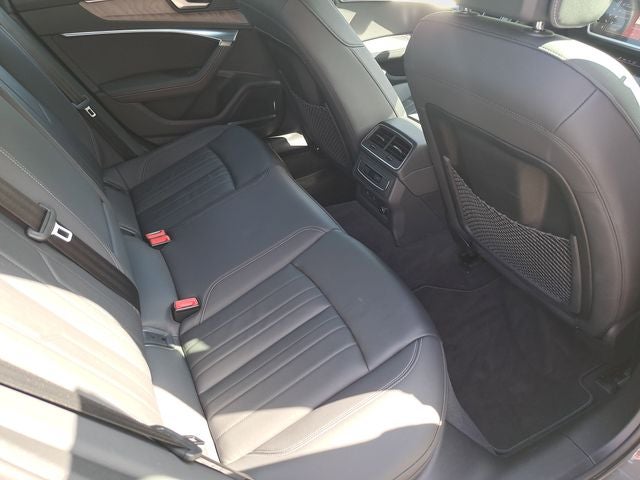 2024 Audi A6 45 Premium Plus quattro