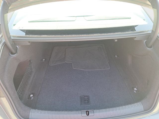 2024 Audi A6 45 Premium Plus quattro