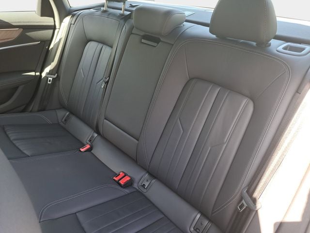 2024 Audi A6 45 Premium Plus quattro