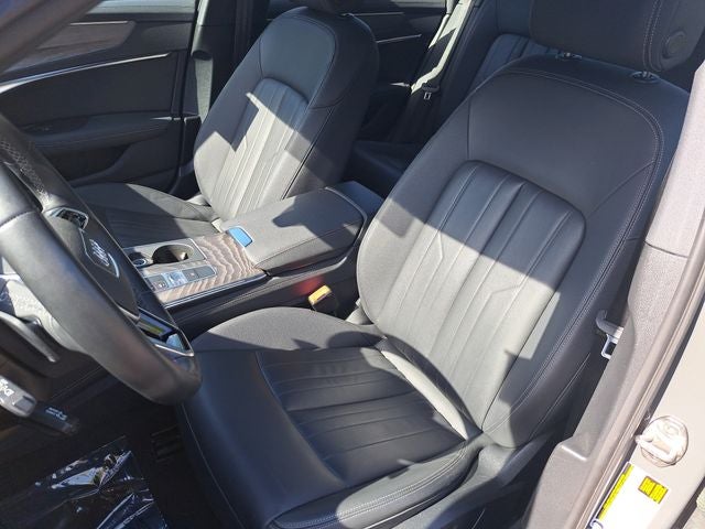 2024 Audi A6 45 Premium Plus quattro