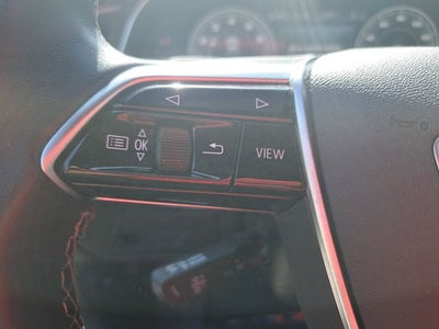 2024 Audi A6 45 Premium Plus quattro