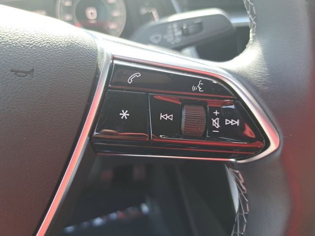 2024 Audi A6 45 Premium Plus quattro