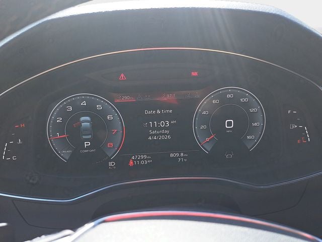 2024 Audi A6 45 Premium Plus quattro