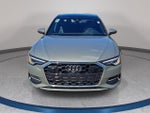 2024 Audi A6 45 Premium Plus quattro