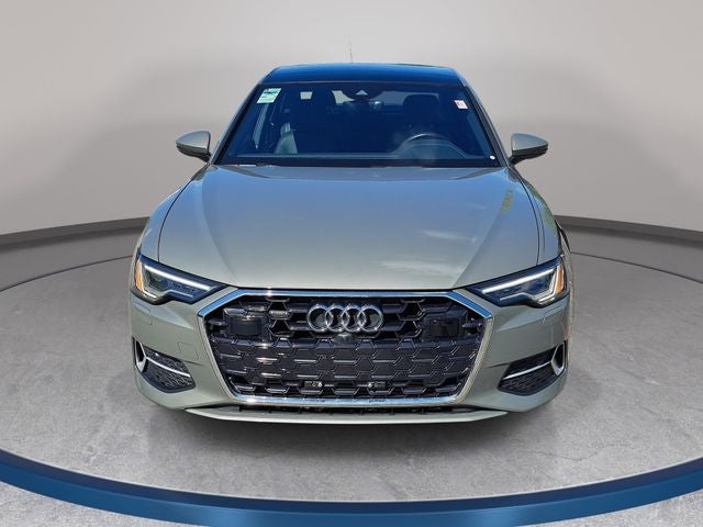 2024 Audi A6 45 Premium Plus quattro