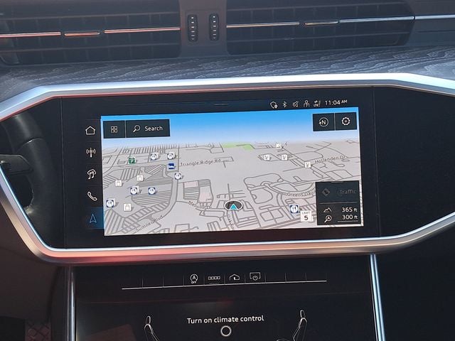 2024 Audi A6 45 Premium Plus quattro