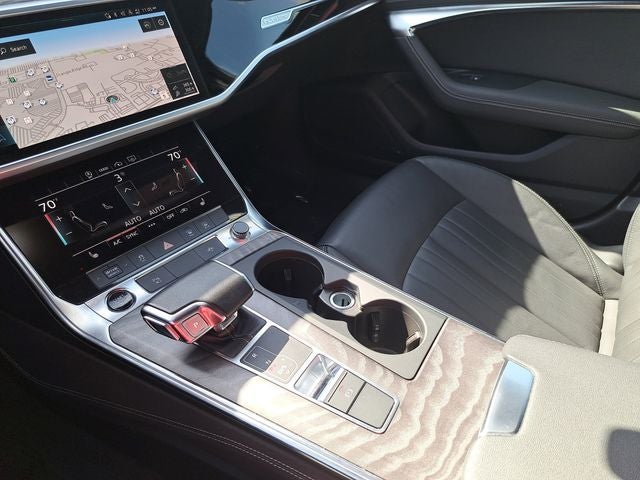 2024 Audi A6 45 Premium Plus quattro