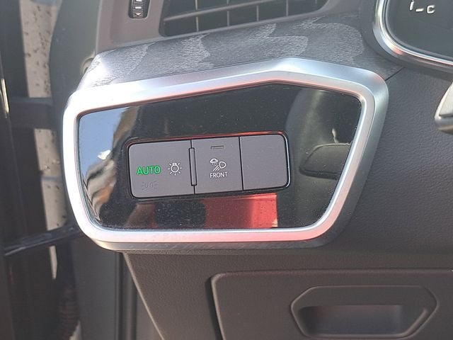 2024 Audi A6 45 Premium Plus quattro