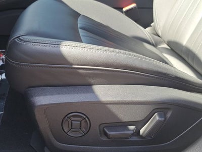 2024 Audi A6 45 Premium Plus quattro