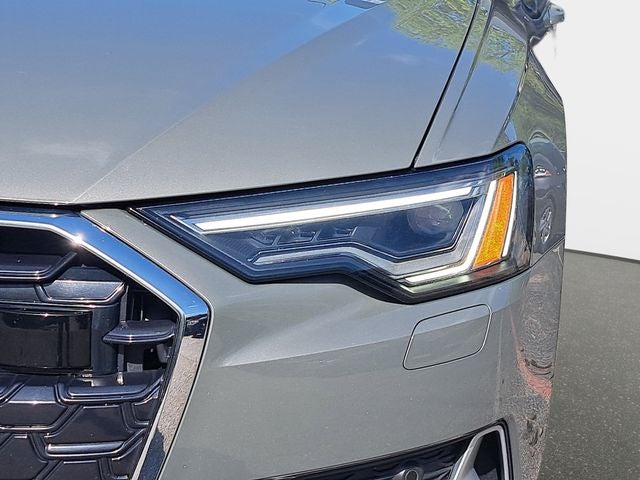 2024 Audi A6 45 Premium Plus quattro
