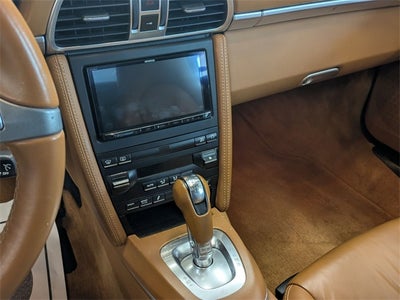 2009 Porsche 911 Carrera S