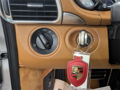 2009 Porsche 911 Carrera S