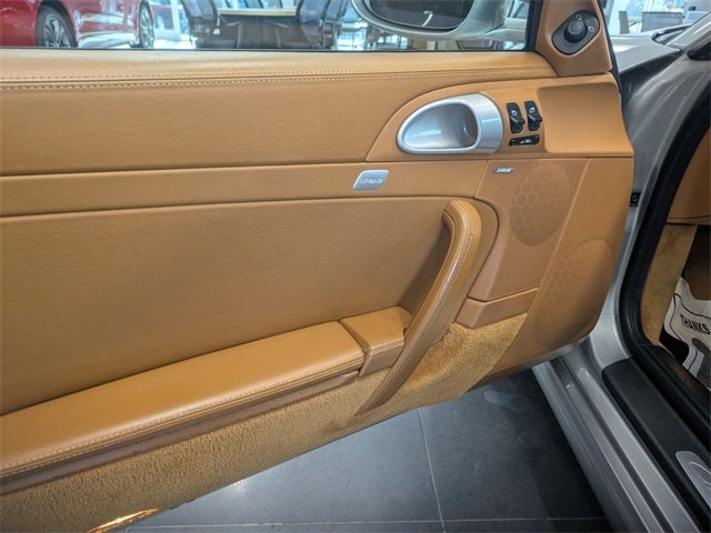 2009 Porsche 911 Carrera S