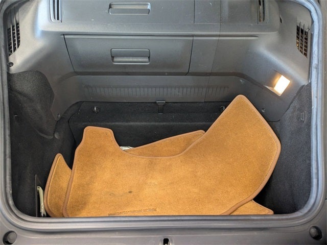 2009 Porsche 911 Carrera S