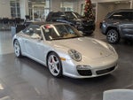 2009 Porsche 911 Carrera S