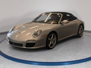 2009 Porsche 911 Carrera S