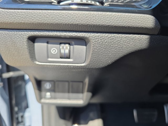 2022 Honda Civic Hatchback Sport