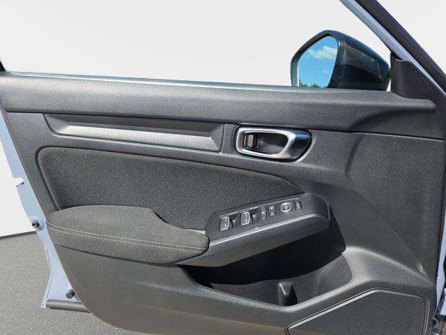 2022 Honda Civic Hatchback Sport