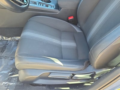 2022 Honda Civic Hatchback Sport