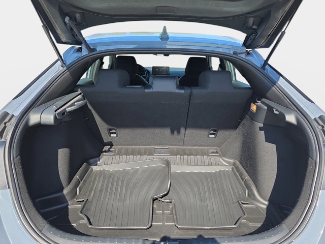 2022 Honda Civic Hatchback Sport