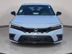 2022 Honda Civic Hatchback Sport