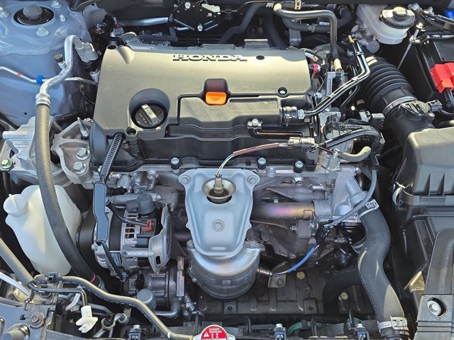 2022 Honda Civic Hatchback Sport