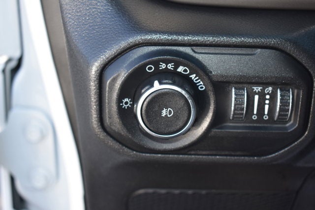 2021 Jeep Wrangler Unlimited Unlimited Sport S