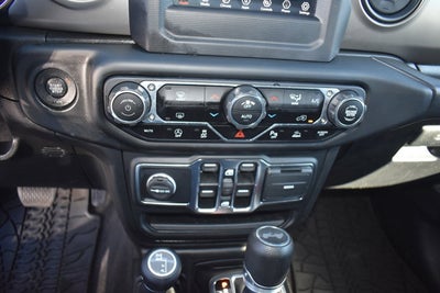 2021 Jeep Wrangler Unlimited Unlimited Sport S