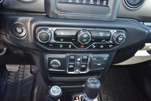 2021 Jeep Wrangler Unlimited Unlimited Sport S