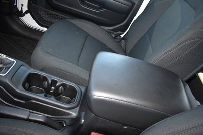 2021 Jeep Wrangler Unlimited Unlimited Sport S