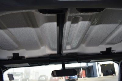 2021 Jeep Wrangler Unlimited Unlimited Sport S