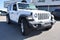 2021 Jeep Wrangler Unlimited Unlimited Sport S