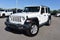 2021 Jeep Wrangler Unlimited Unlimited Sport S