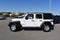 2021 Jeep Wrangler Unlimited Unlimited Sport S
