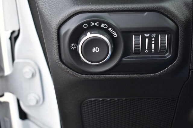 2019 Jeep Wrangler Unlimited Sahara Altitude