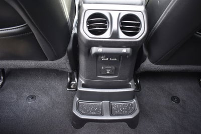 2019 Jeep Wrangler Unlimited Sahara Altitude