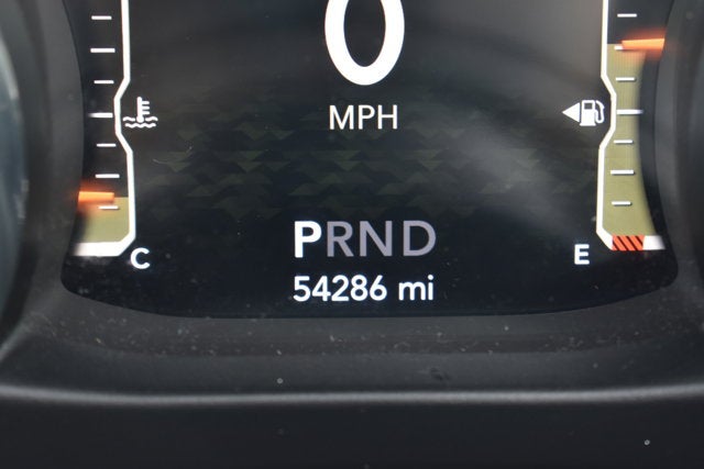 2019 Jeep Wrangler Unlimited Sahara Altitude