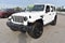 2019 Jeep Wrangler Unlimited Sahara Altitude