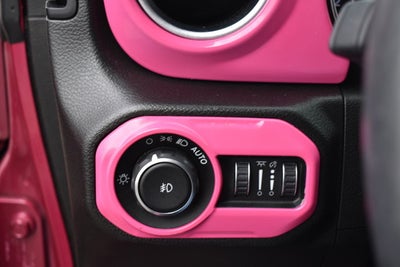 2022 Jeep Wrangler Unlimited Unlimited Rubicon