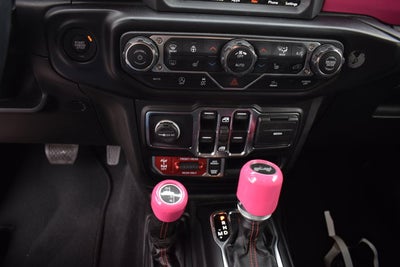 2022 Jeep Wrangler Unlimited Unlimited Rubicon