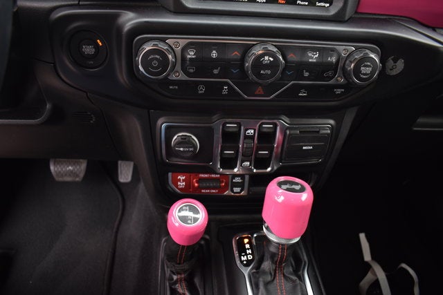 2022 Jeep Wrangler Unlimited Unlimited Rubicon