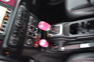 2022 Jeep Wrangler Unlimited Unlimited Rubicon