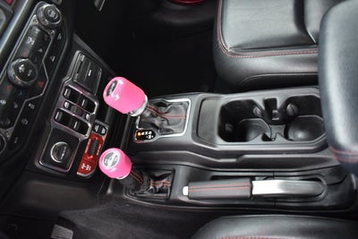 2022 Jeep Wrangler Unlimited Unlimited Rubicon