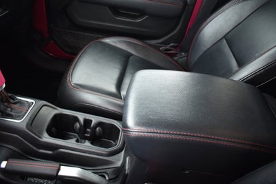 2022 Jeep Wrangler Unlimited Unlimited Rubicon