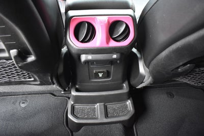 2022 Jeep Wrangler Unlimited Unlimited Rubicon