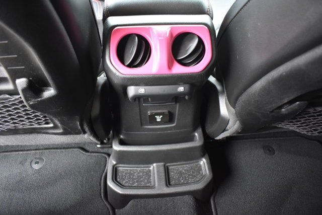 2022 Jeep Wrangler Unlimited Unlimited Rubicon