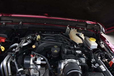 2022 Jeep Wrangler Unlimited Unlimited Rubicon